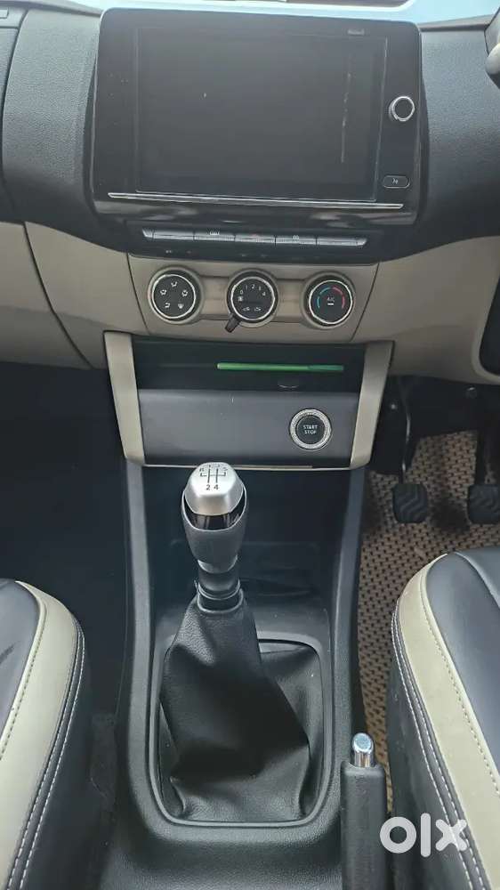 Renault Triber Petrol 2021