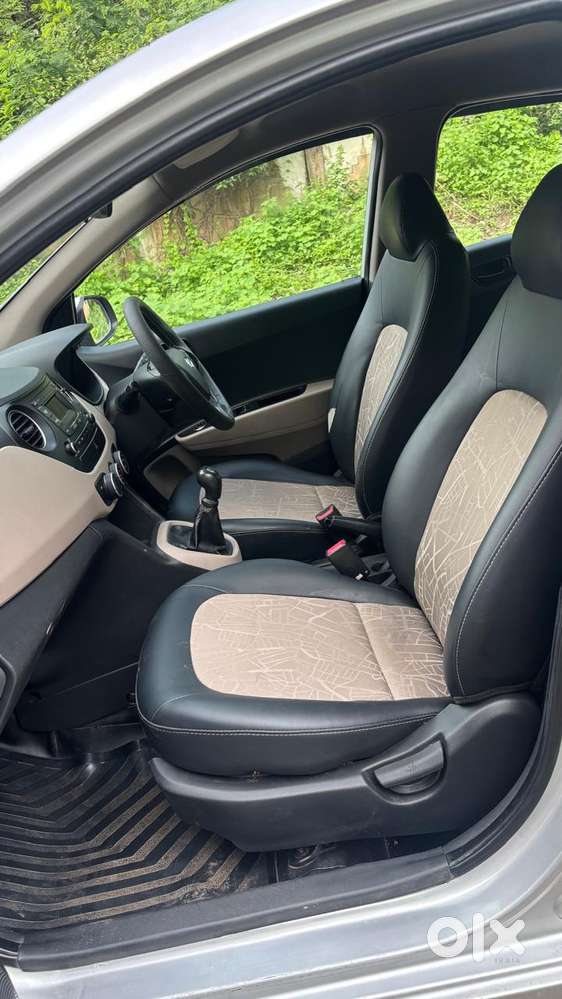 Hyundai Grand I10 1.2 Kappa Magna, 2019, Petrol