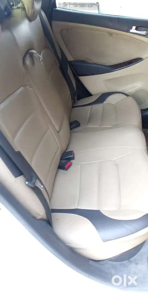 Hyundai Verna 2014