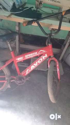 Olx best sale bmx cycle