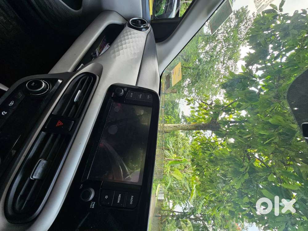 Hyundai Grand I10 Nios 2024