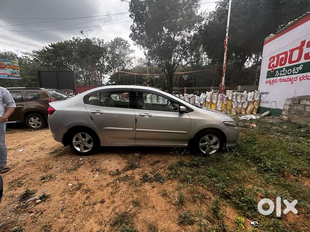 Honda City 2009 Petrol Good Condition