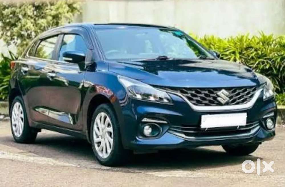 Maruti Baleno 1.2 Zeta 2023