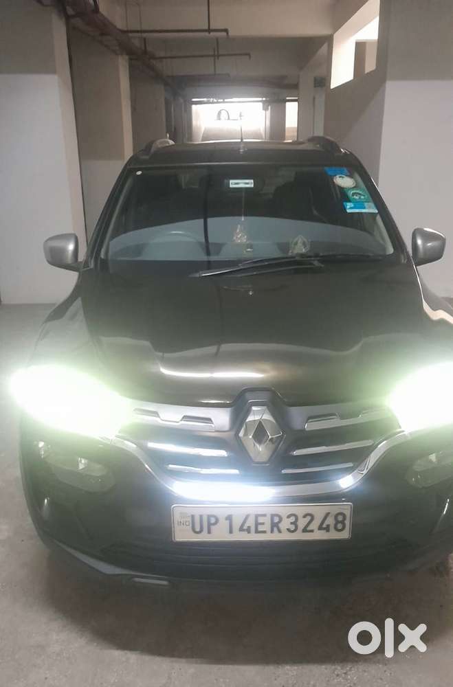 Renault Kwid Petrol 2021