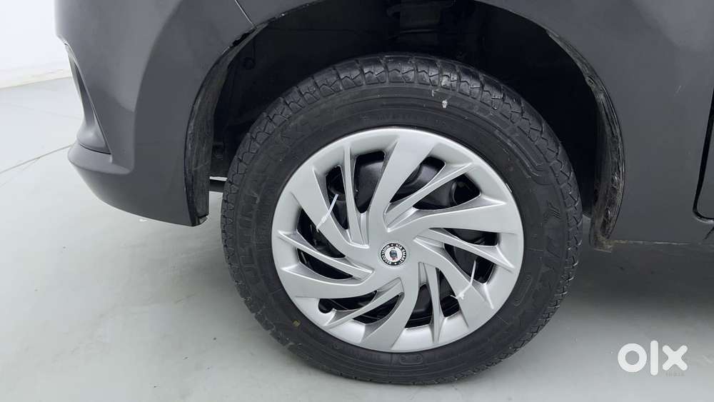 Maruti Suzuki Alto K10 2010-2014 Vxi, 2015, Petrol