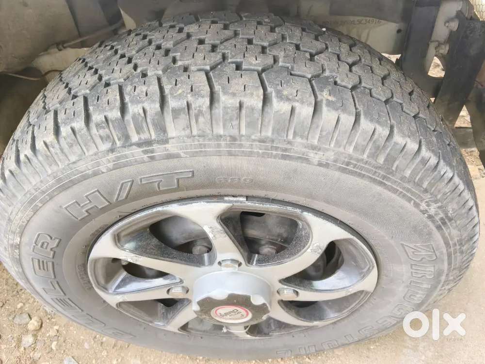Mahindra Bolero Neo 2020 Diesel Well Maintained