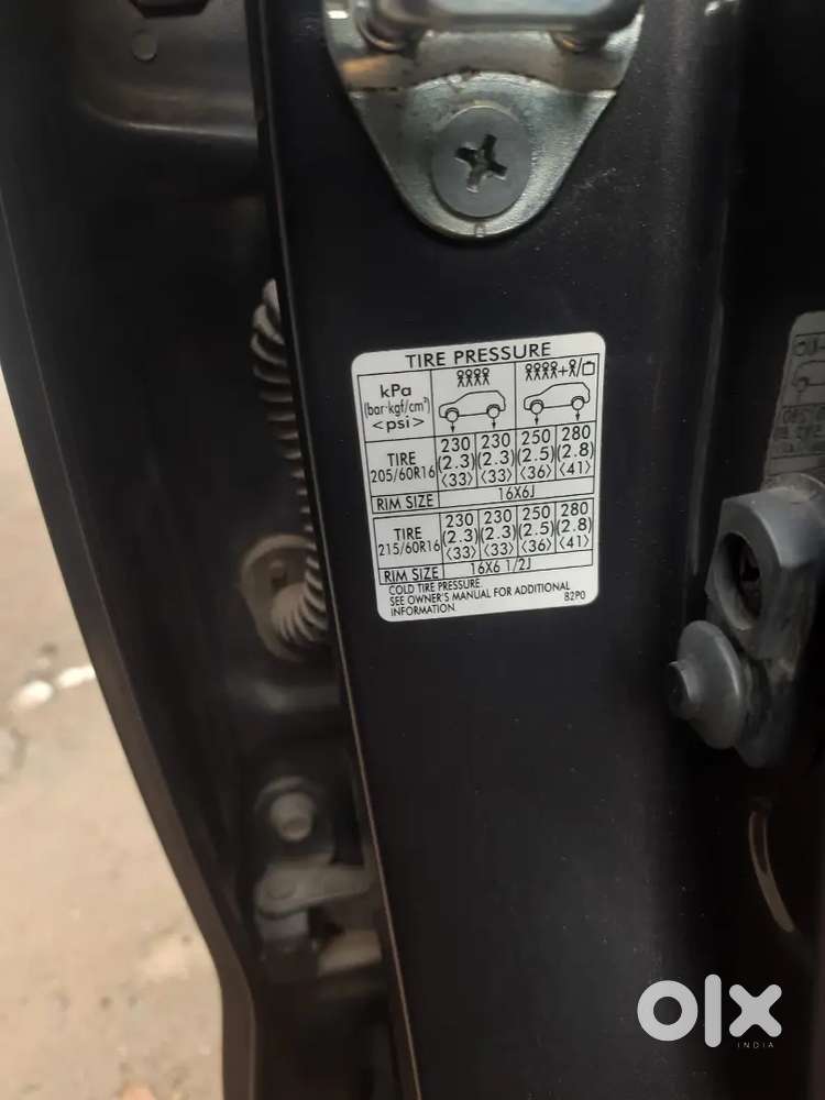 Maruti Suzuki Brezza Vdi (o) 10/2017