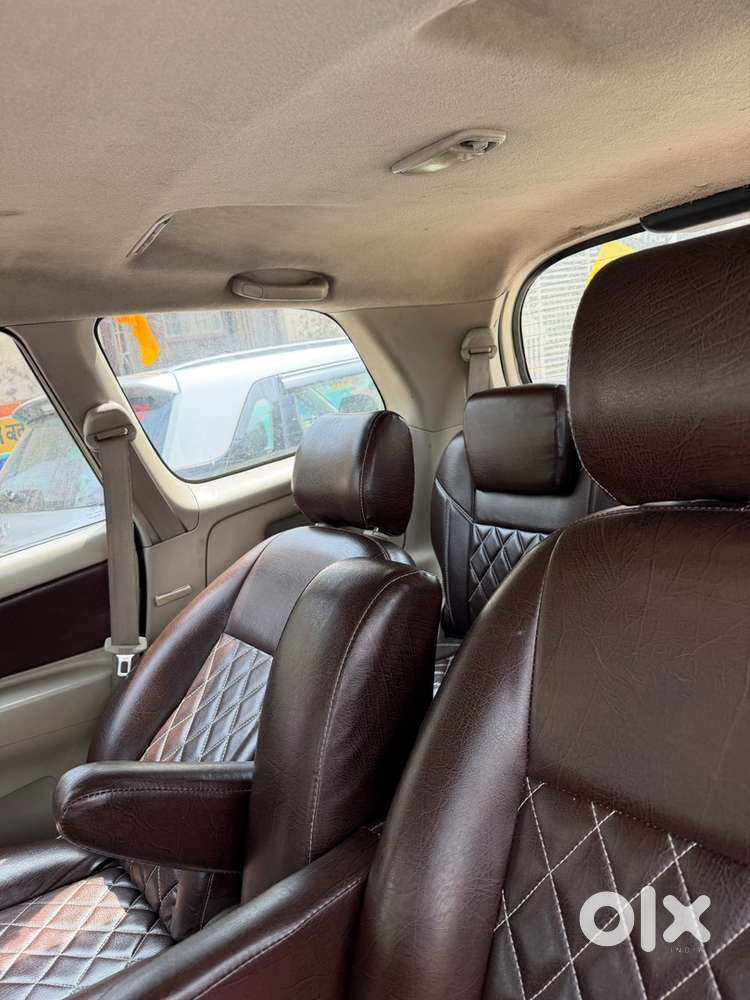 Toyota Innova 2012 Diesel Well Maintained