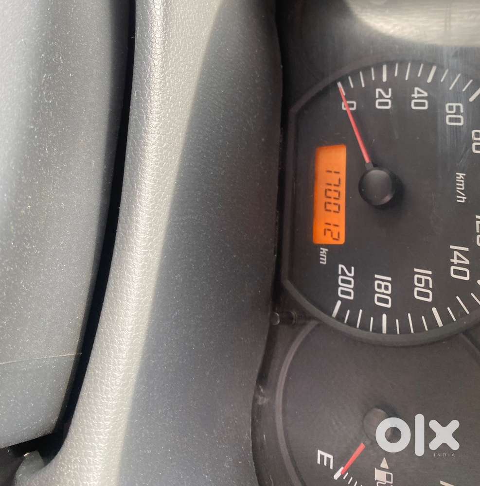 Maruti Suzki Swift 2008 Registration  2007 Model Diesel Good Condition