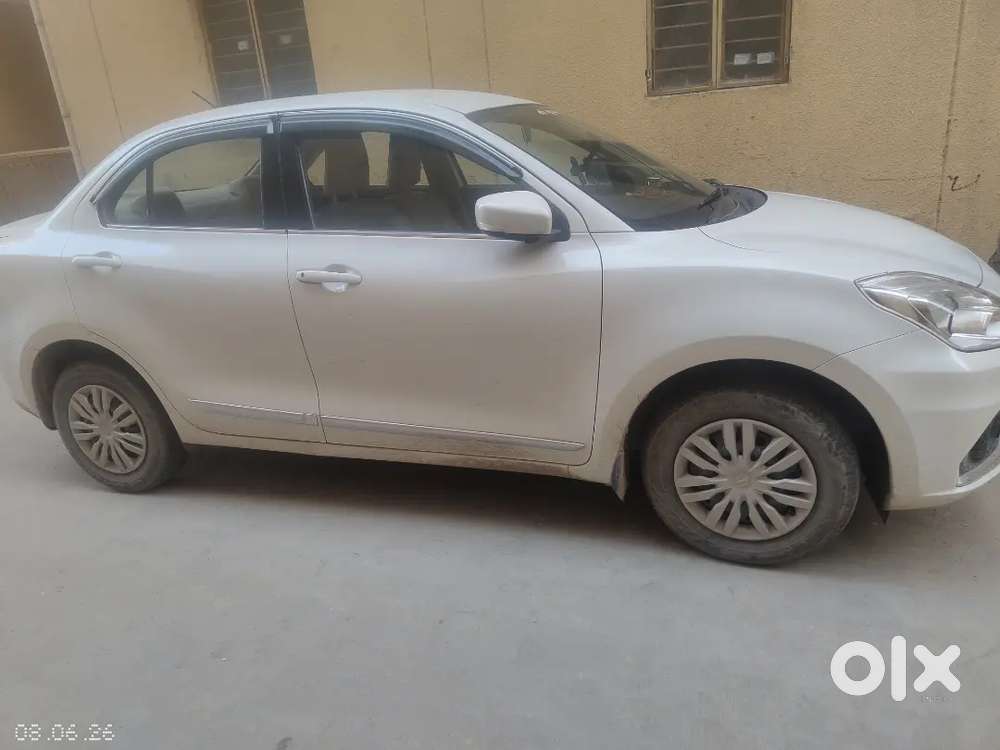 Maruti Suzuki Dzire 2023 Petrol Good Condition