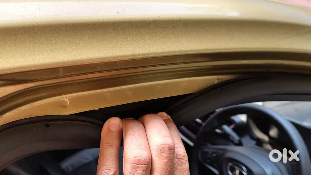 Tata Altroz Xm+ 2021  Single Owner  10k Km Driven  Well Maintained