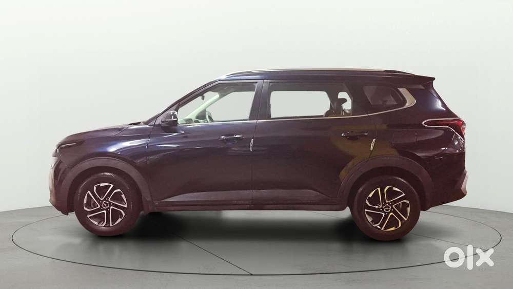 Kia Carens 1.4 Prestige Plus Turbo Dct 7 Str, 2022, Petrol