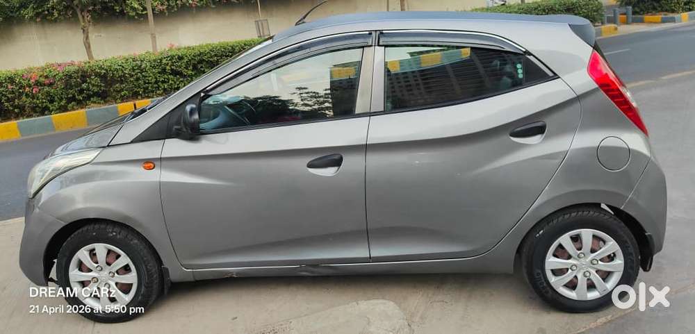 Hyundai Eon Magna +, 2013, Petrol