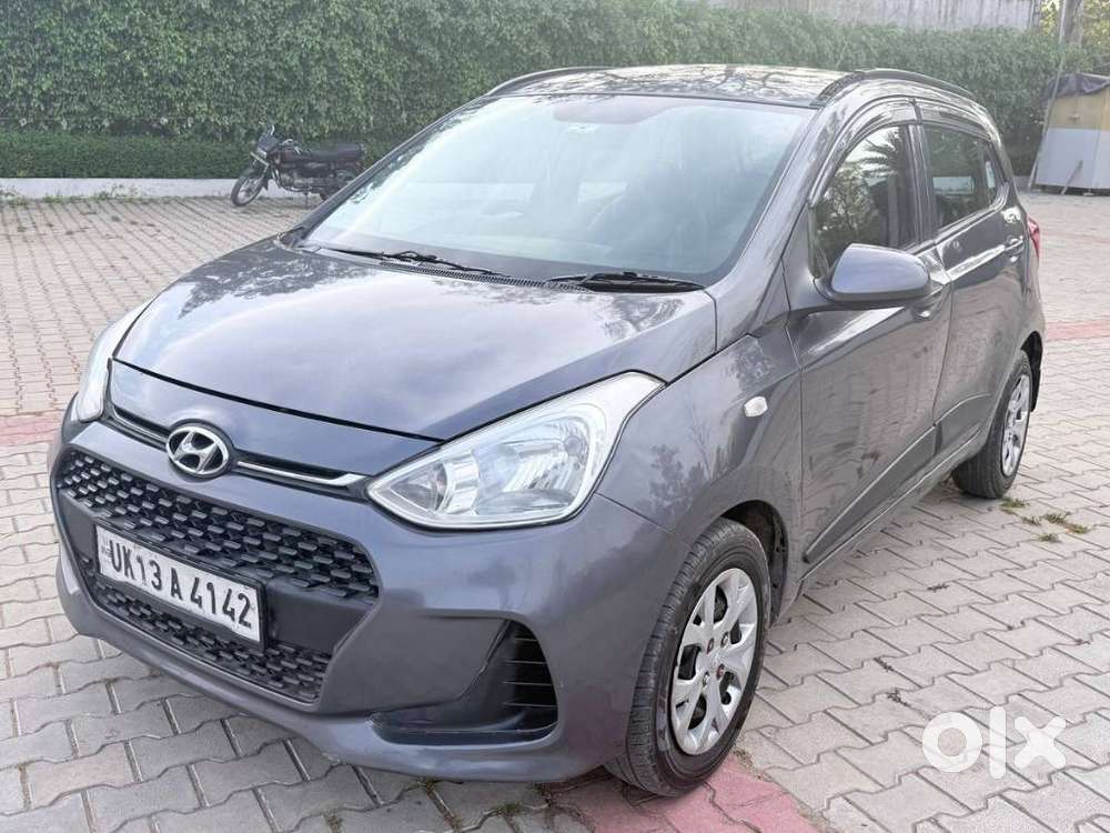 Hyundai Grand I10 1.2 Crdi Magna, 2019