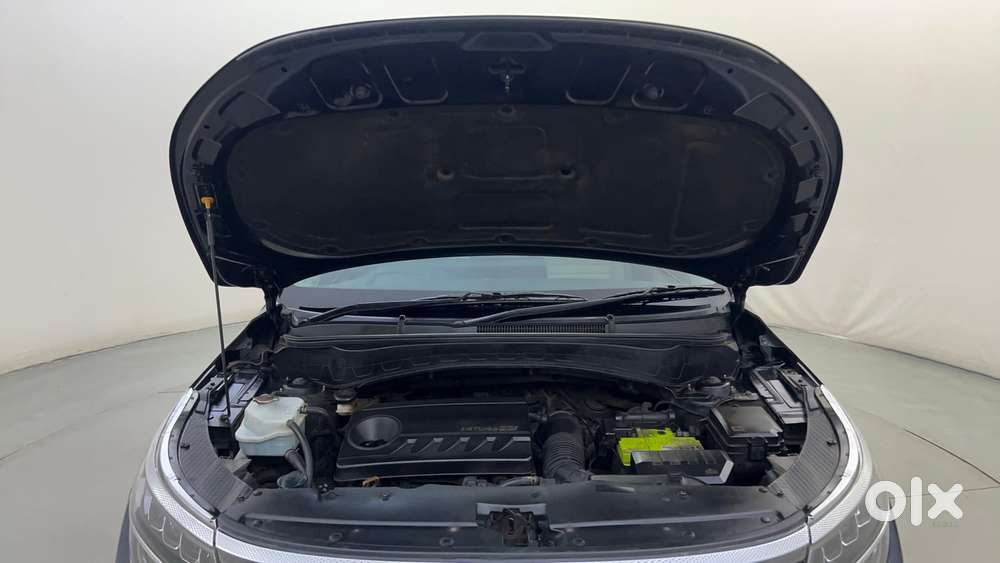 Kia Seltos 1.4 Gtx + Petrol At, 2019, Petrol