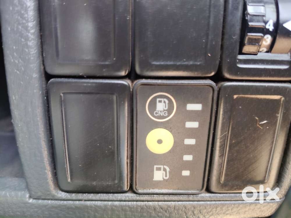 Maruti Suzuki Wagon R 1.0 2010-2013 Lxi Cng, 2011, Cng & Hybrids