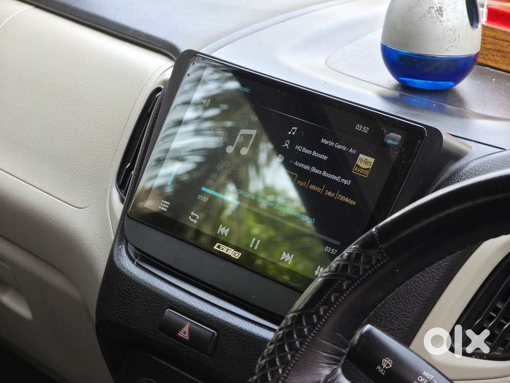 Maruti Suzuki Wagon R 1.0 Lxi Cng, 2022, Cng & Hybrids