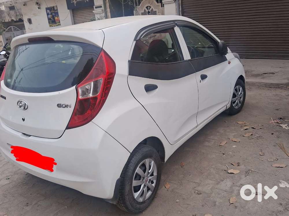 Hyundai Eon