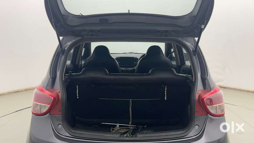 Hyundai Grand I10 1.2 Kappa Magna, 2016, Petrol
