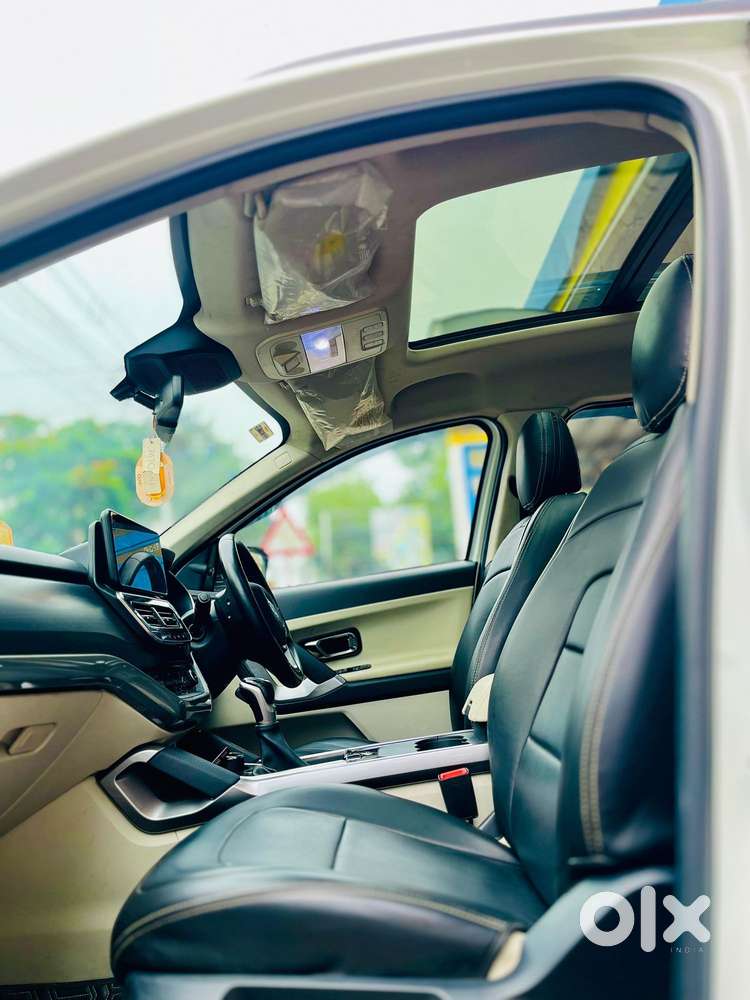 Tata Safari 2.0 Kryotec Xza Plus, 2023, Diesel