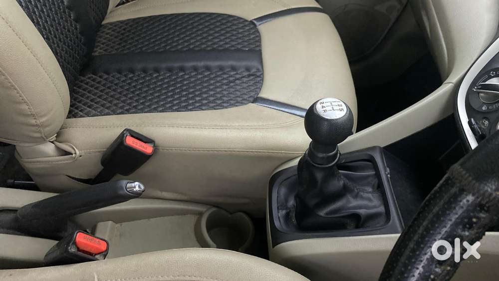 Maruti Suzuki Celerio 2014-2017 Vxi, 2016, Cng & Hybrids