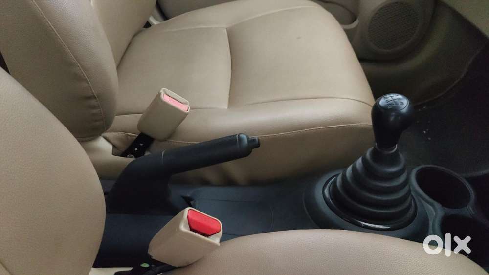 Honda Amaze 2013-2016 E I-vtech, 2015, Petrol