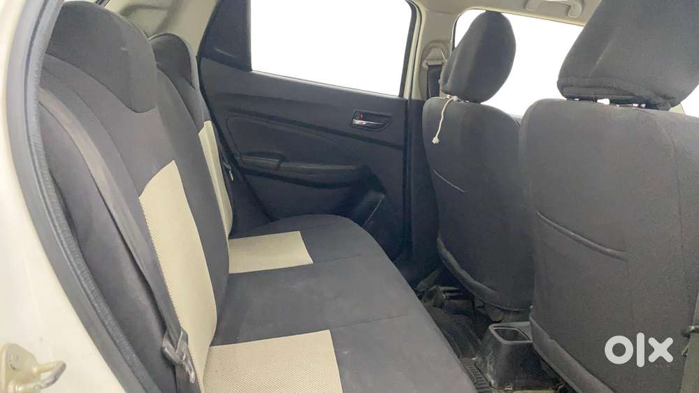 Maruti Suzuki Swift Vxi, 2020, Petrol