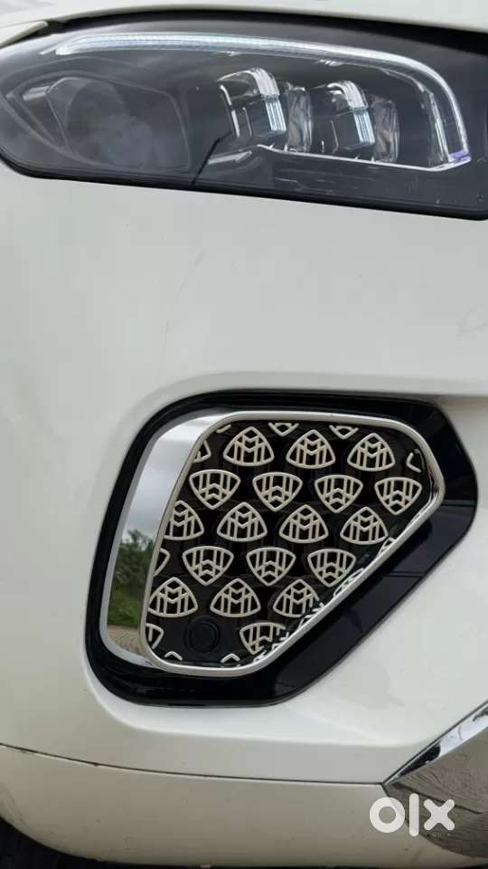 Mercedes-benz Gls, 2024, Diesel