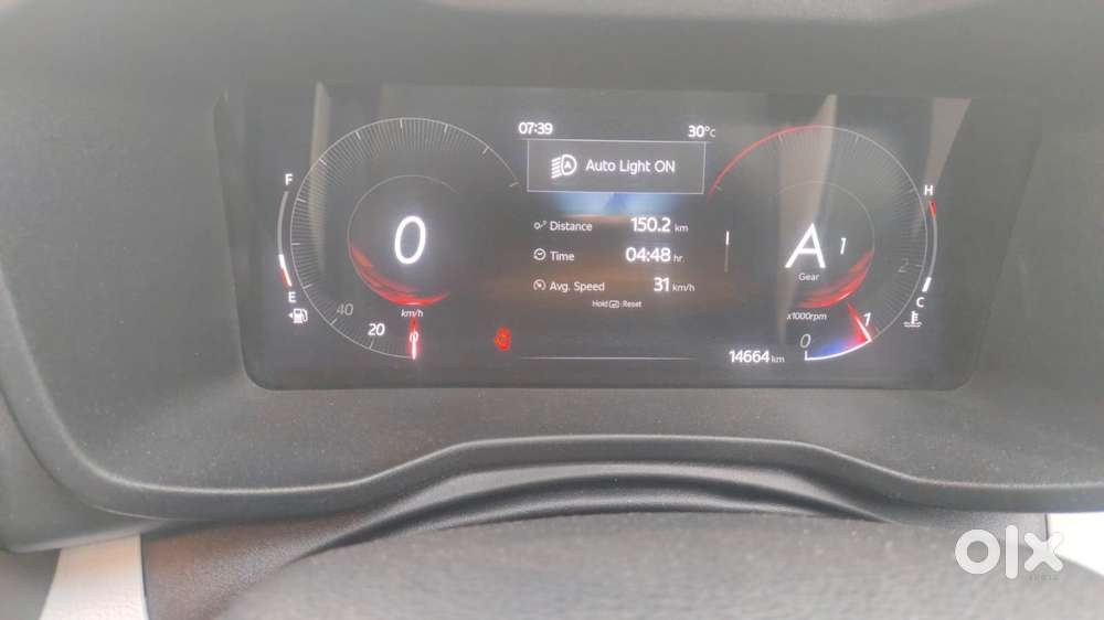 Mahindra Xuv 3xo Ax5 Pm At, 2025, Diesel