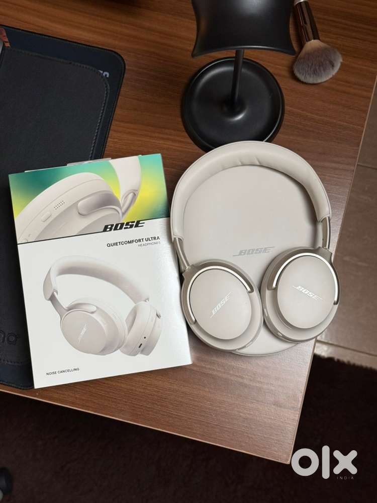 Bose QuietComfort Ultra – Like New - TVs, Video - Audio in Vidya