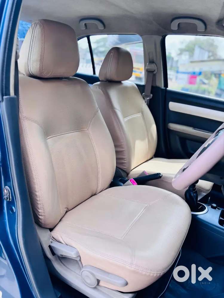 Maruti Suzuki Dzire 2010