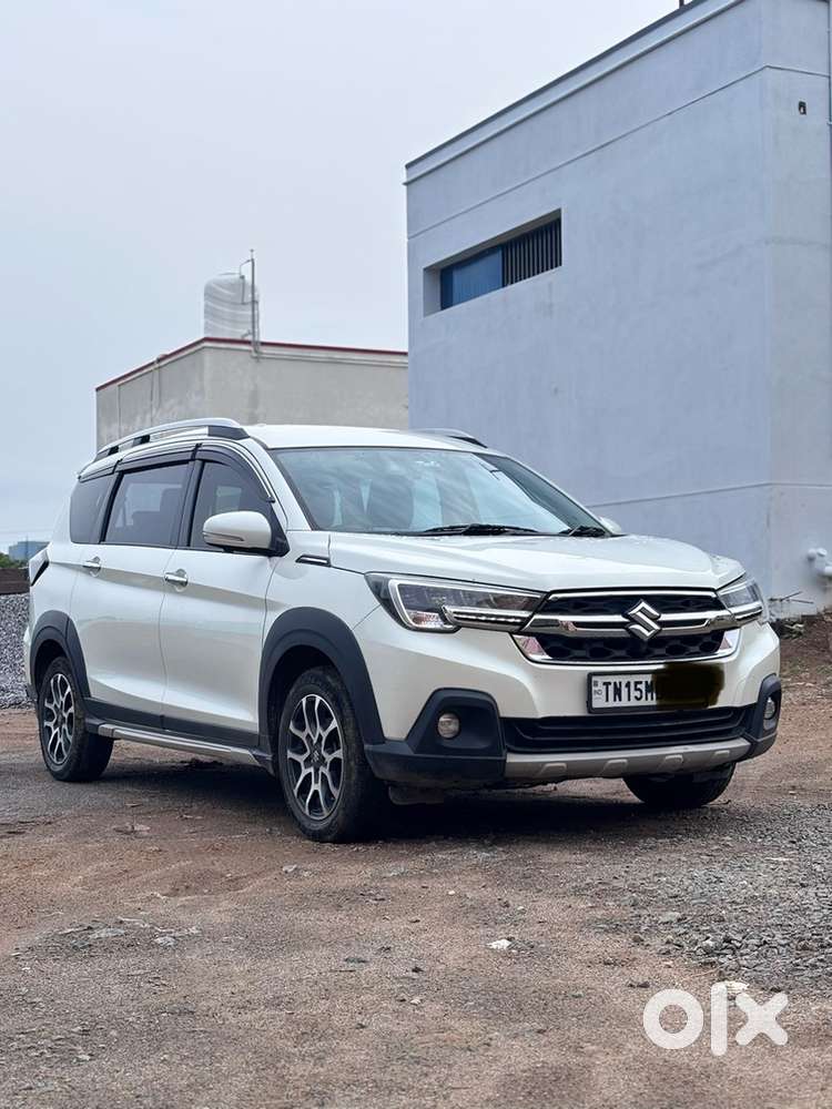 Maruti Suzuki Xl6 2023