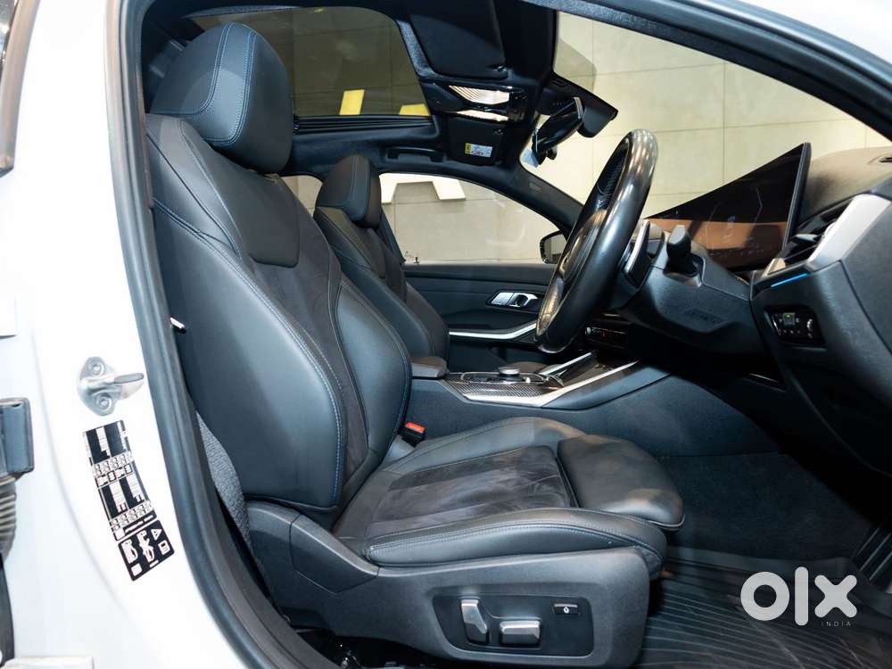 Bmw M340i Xdrive, 2023, Petrol