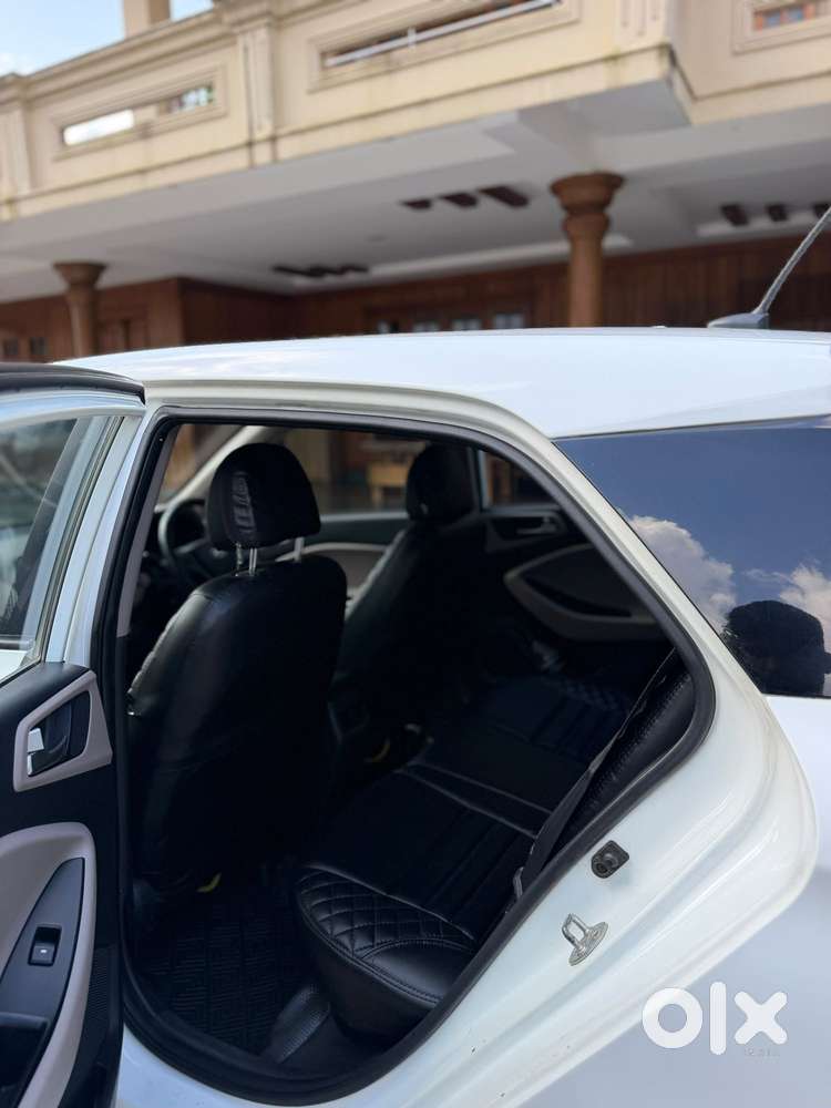 Hyundai I20 Diesel Asta, 2019, Diesel