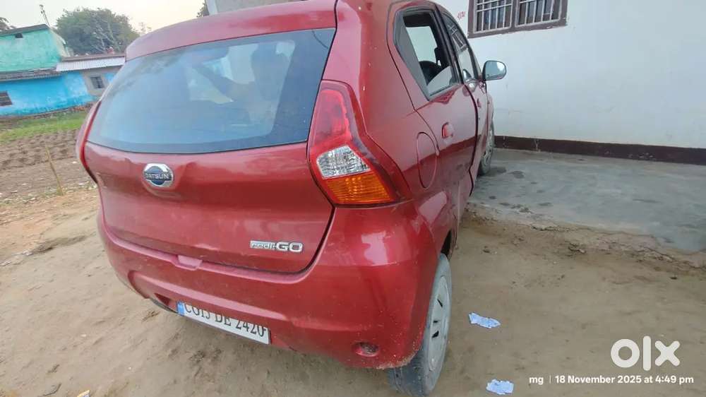 2017 Renault Datsun