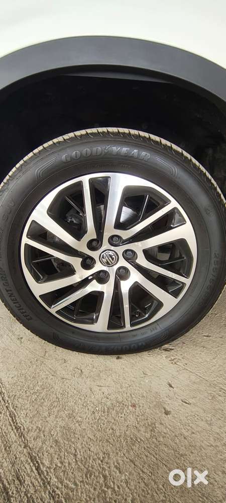 Mg Gloster Savvy 7 Seater, 2023, Diesel