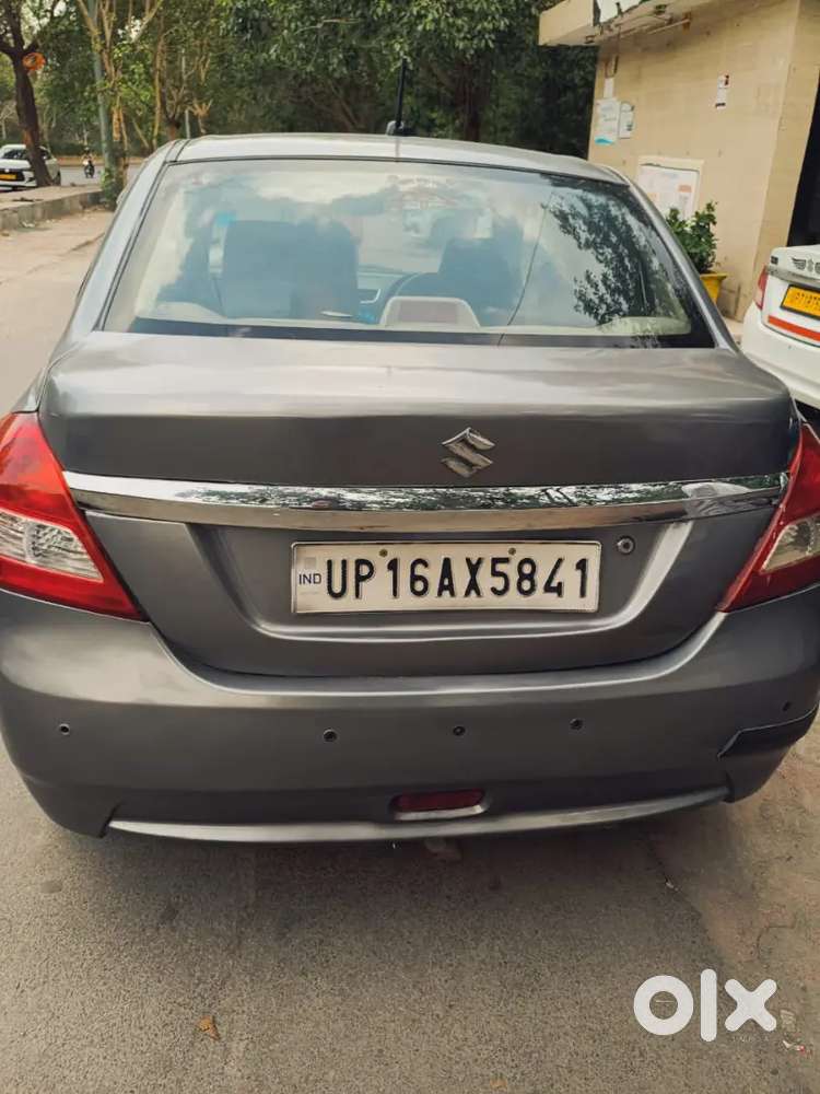 2014 Maruti Suzuki Dzire 1.2 Vxi