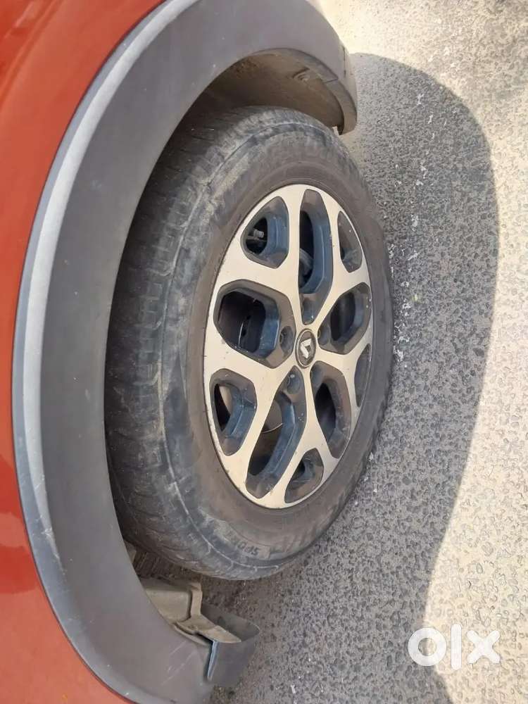 Renault Captur 2018 Diesel Well Maintained