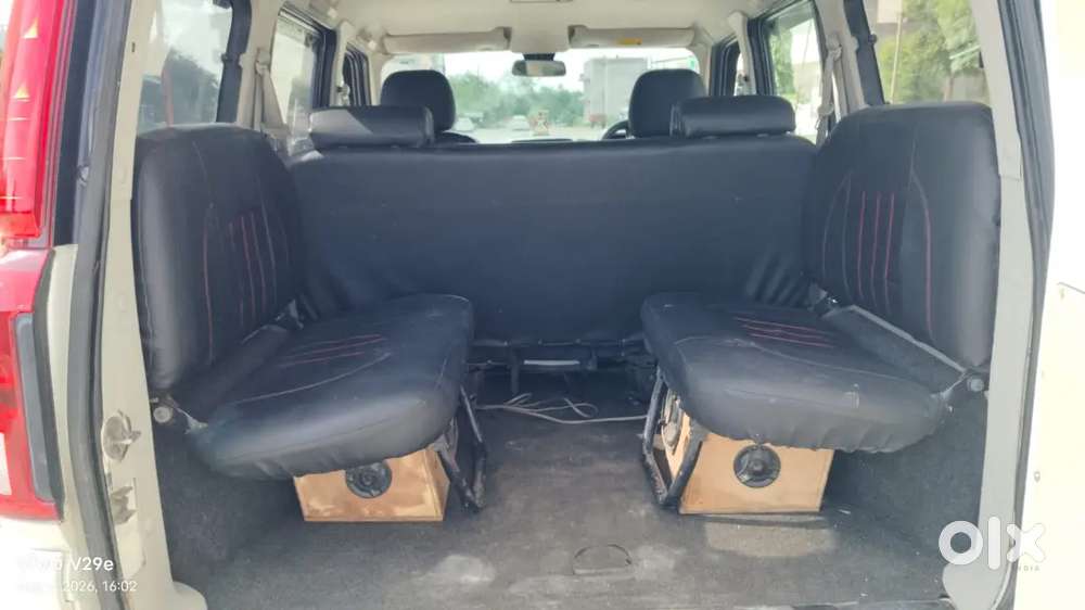 Mahindra Scorpio Diesel 2014