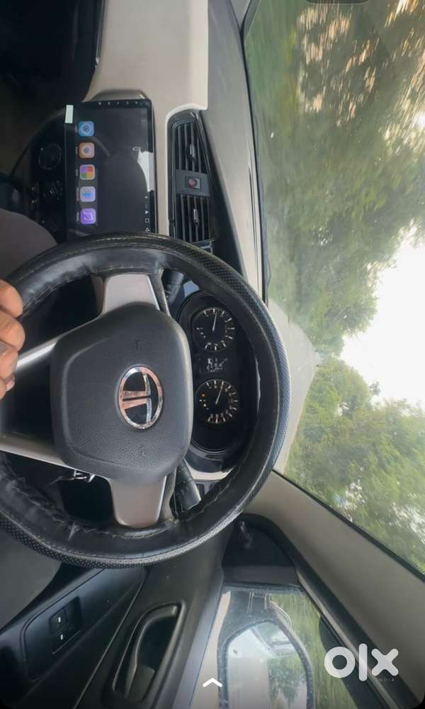 Tata Zest Diesel 2015