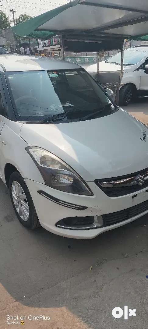 Maruti Suzuki Swift Dzire 2016 Diesel 99000 Km Dr - Cars - 1792817982