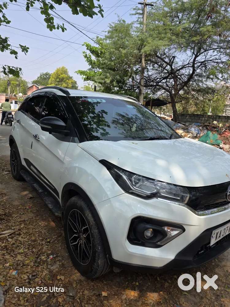 Tata Nexon 2021 Diesel 230000 Km Driven