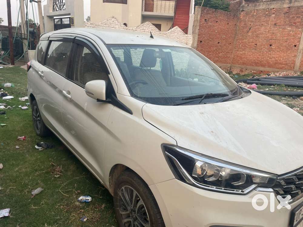 Maruti Suzuki Ertiga