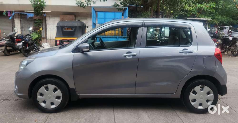 Maruti Suzuki Celerio Zxi(o) Mt, 2018, Petrol