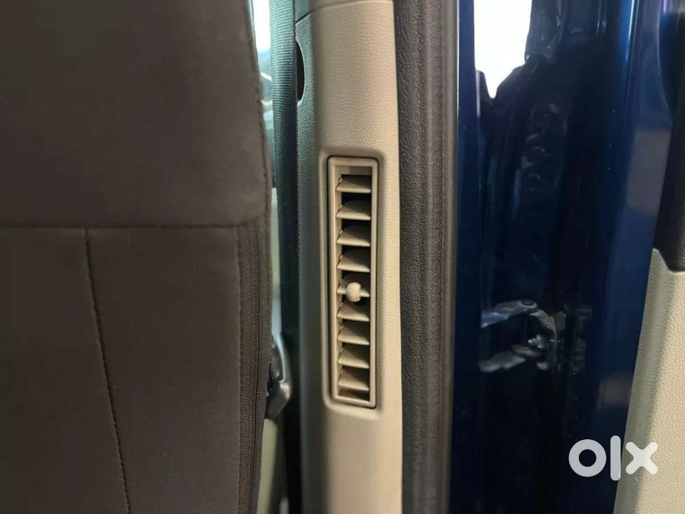 Renault Triber Rxt, 2019, Petrol