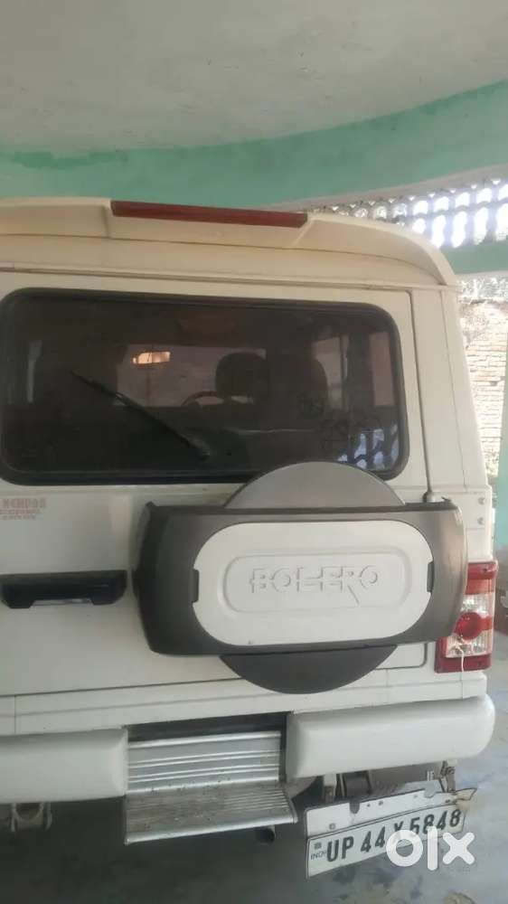 Mahindra Bolero Neo Diesel Manual 2012