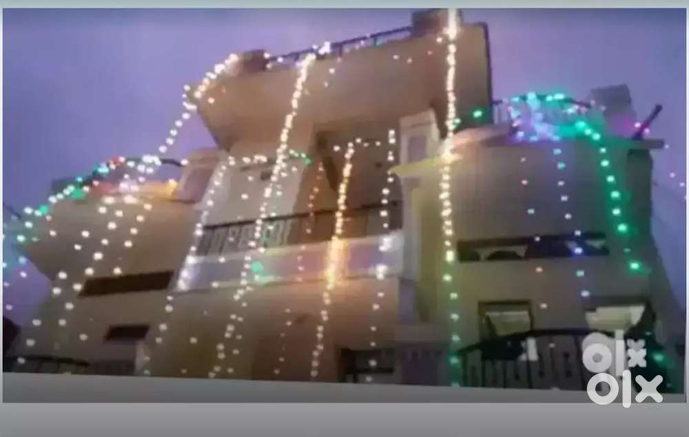 Khushipura Chandbar Bhopal Gali Number 3 near Hanuman Mandir For Rent