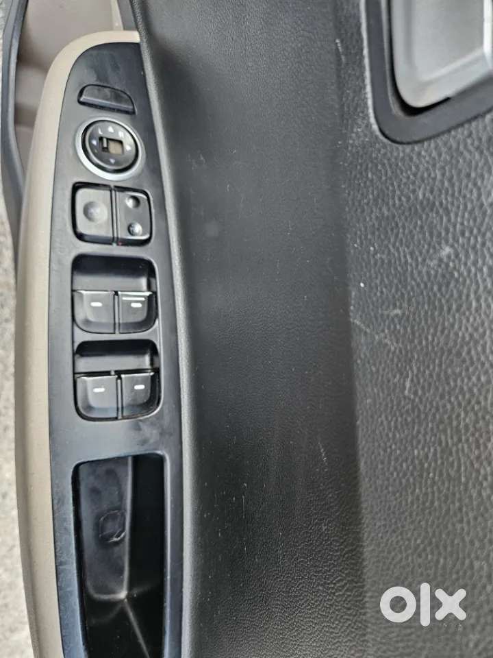 Hyundai Grand I10 [ ] 1.2 Kappa Vtvt Sportz, 2016, Petrol