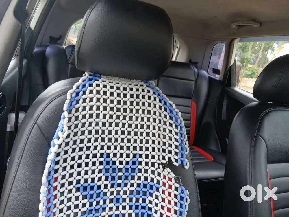 Ford Figo 2012 Diesel Good Condition Full Engine
