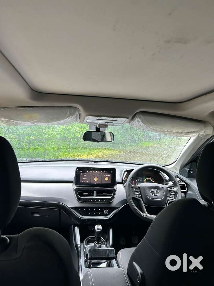 Tata Harrier Xt Dark Edition, 2023, Diesel